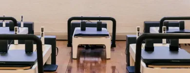 Business 2 image FLUIDFORM PILATES Gym in Sydney NSW