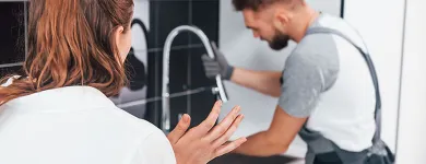 Business 4 image FLUIDTECH PLUMBING Plumbing Fixtures in Tarneit VIC