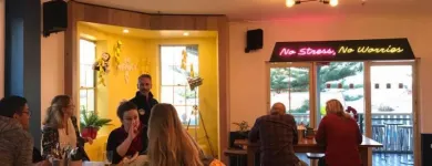 Business 4 image FNKY MNKY COOGEE BEACH Restaurants in Sydney NSW