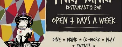 Business 9 image FNKY MNKY COOGEE BEACH Restaurants in Sydney NSW