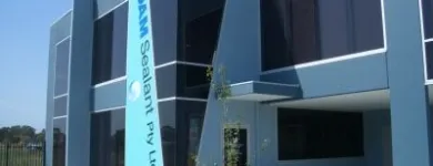 Business 1 image FOAM SEALANT PTY LTD Window Glazing Tape in Dandenong VIC