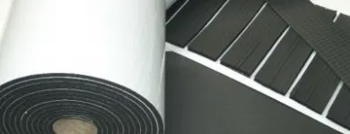Business 2 image FOAM SEALANT PTY LTD Window Glazing Tape in Dandenong VIC