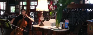 Business 3 image FOUR SEASONS STRING QUARTET Wedding Music & Entertainment in Melbourne* VIC