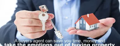 Business 3 image FOURTIER BUYER’S AGENCY Real Estate Agents in Adelaide SA