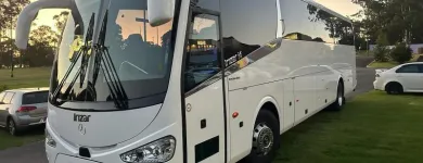 Business 2 image FOX BUS Bus & Coach Charter & Tours in Sydney NSW
