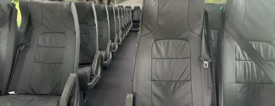 Business 4 image FOX BUS Bus & Coach Charter & Tours in Sydney NSW