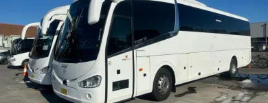Business 14 image FOX BUS Bus & Coach Charter & Tours in Sydney NSW