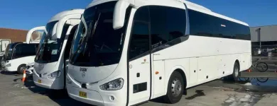 Business 16 image FOX BUS Bus & Coach Charter & Tours in Sydney NSW