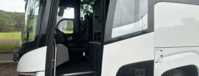 Business 19 image FOX BUS Bus & Coach Charter & Tours in Sydney NSW