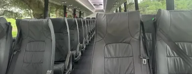 Business 29 image FOX BUS Bus & Coach Charter & Tours in Sydney NSW