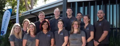 Business 4 image FREEDOM SPORTS MEDICINE Physiotherapy in Ringwood South VIC