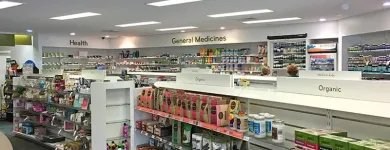 Business 5 image FRIENDLY PHARMACY Sleep Apnea in Dural NSW