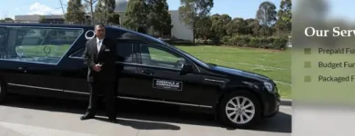 Business 3 image FUNERALS OF COMPASSION Funerals in Orchard Hills NSW