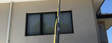 Business 1 image FUSION KLEAN Window Cleaning in Perth WA