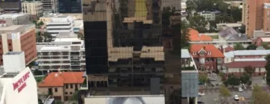 Business 2 image FUSION KLEAN Window Cleaning in Perth WA