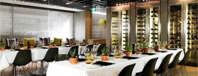 Business 1 image GARDEN STATE HOTEL Hotel in Melbourne VIC