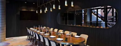 Business 2 image GARDEN STATE HOTEL Hotel in Melbourne VIC