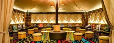 Business 3 image GARDEN STATE HOTEL Hotel in Melbourne VIC