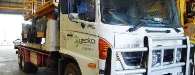 Business 1 image GECKO LOGISTICS GROUP Winches in Perth WA