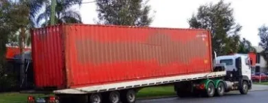 Business 2 image GECKO LOGISTICS GROUP Winches in Perth WA