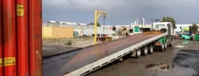 Business 3 image GECKO LOGISTICS GROUP Winches in Perth WA