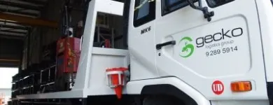 Business 5 image GECKO LOGISTICS GROUP Winches in Perth WA