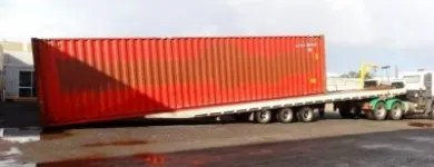 Business 8 image GECKO LOGISTICS GROUP Winches in Perth WA