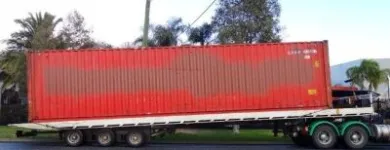 Business 9 image GECKO LOGISTICS GROUP Winches in Perth WA