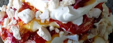 Business 2 image GELATO MESSINA SURRY HILLS Ice Cream Shop in Surry Hills NSW