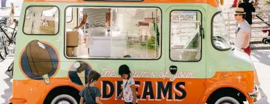 Business 11 image GELATO MESSINA SURRY HILLS Ice Cream Shop in Surry Hills NSW