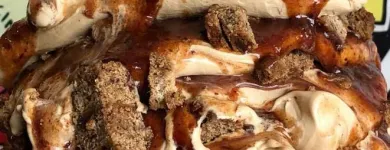 Business 12 image GELATO MESSINA SURRY HILLS Ice Cream Shop in Surry Hills NSW