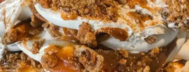 Business 16 image GELATO MESSINA SURRY HILLS Ice Cream Shop in Surry Hills NSW