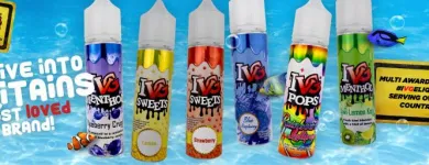 Business 3 image GLOBAL VAPING CANBERRA Tobacconists--Retail in Belconnen ACT