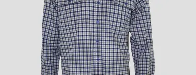 Business 4 image GLOSTER SHIRTS ONLINE Stripe Casual Shirts in Artarmon NSW