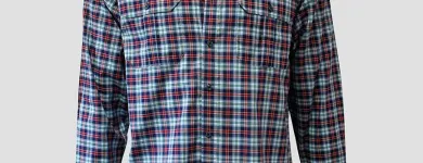 Business 6 image GLOSTER SHIRTS ONLINE Stripe Casual Shirts in Artarmon NSW