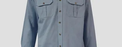 Business 7 image GLOSTER SHIRTS ONLINE Stripe Casual Shirts in Artarmon NSW