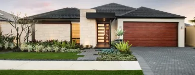 Business 1 image GO HOMES Builders & Building Contractors in Perth WA