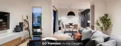 Business 3 image GO HOMES Builders & Building Contractors in Perth WA