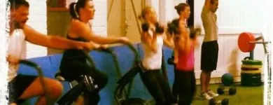 Business 2 image GO-TEAM TRAINING Strength And Conditioning in Hobart TAS