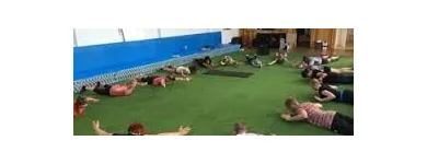 Business 3 image GO-TEAM TRAINING Strength And Conditioning in Hobart TAS