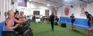 Business 4 image GO-TEAM TRAINING Strength And Conditioning in Hobart TAS