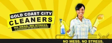 Business 2 image GOLD COAST CITY CLEANERS Window Cleaning in Capalaba QLD