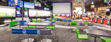 Business 1 image GOLDEN NUGGET HOTEL Restaurant in Melbourne VIC