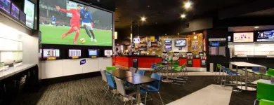 Business 4 image GOLDEN NUGGET HOTEL Restaurant in Melbourne VIC