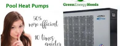 Business 8 image GREEN ENERGY NEEDS Swimming Pool Maintenance & Repairs in Moorabbin VIC