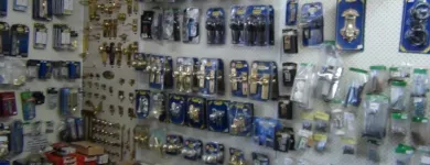 Business 3 image GUILMARTIN'S HARDWARE Wood Machinists in Bendigo VIC