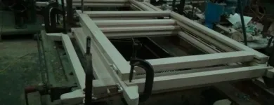 Business 4 image GUILMARTIN'S HARDWARE Wood Machinists in Bendigo VIC