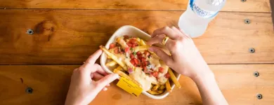 Business 1 image GUZMAN Y GOMEZ Vegetarian Food in Adelaide SA