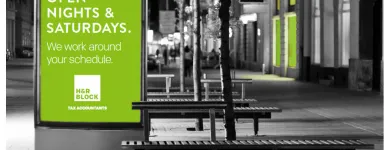 Business 2 image H&R BLOCK Tax Return Agent in Adelaide SA