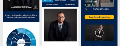 Business 2 image HACK DIGITAL web design hunter valley in Newcastle West NSW